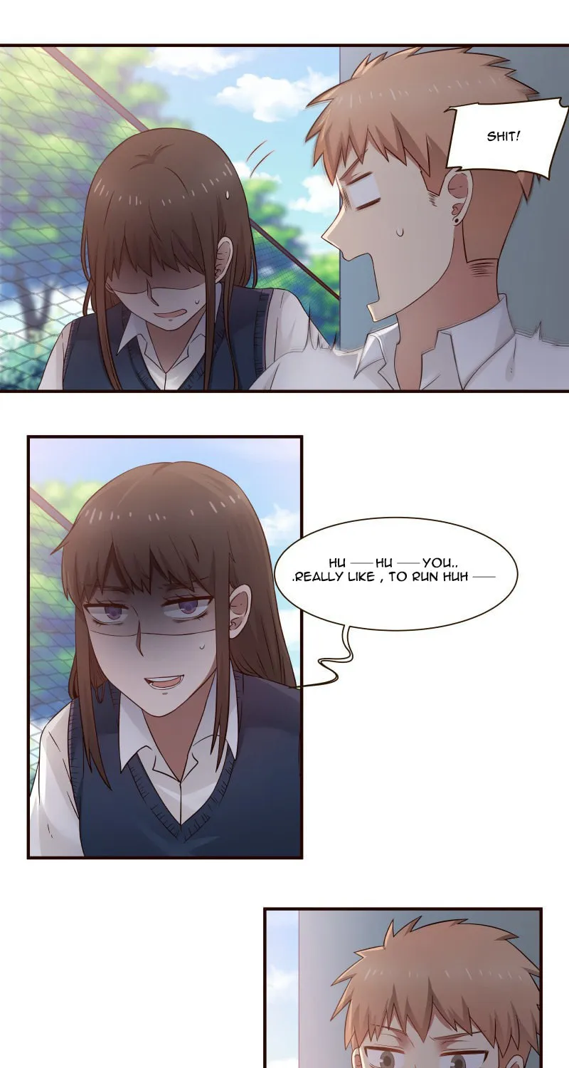 Read Lala chapter 52 image 5 on Lezhin