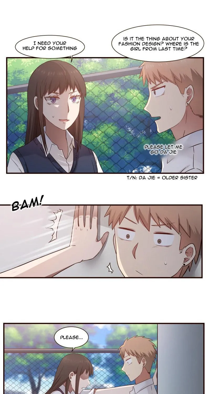 Read Lala chapter 52 image 9 on Lezhin