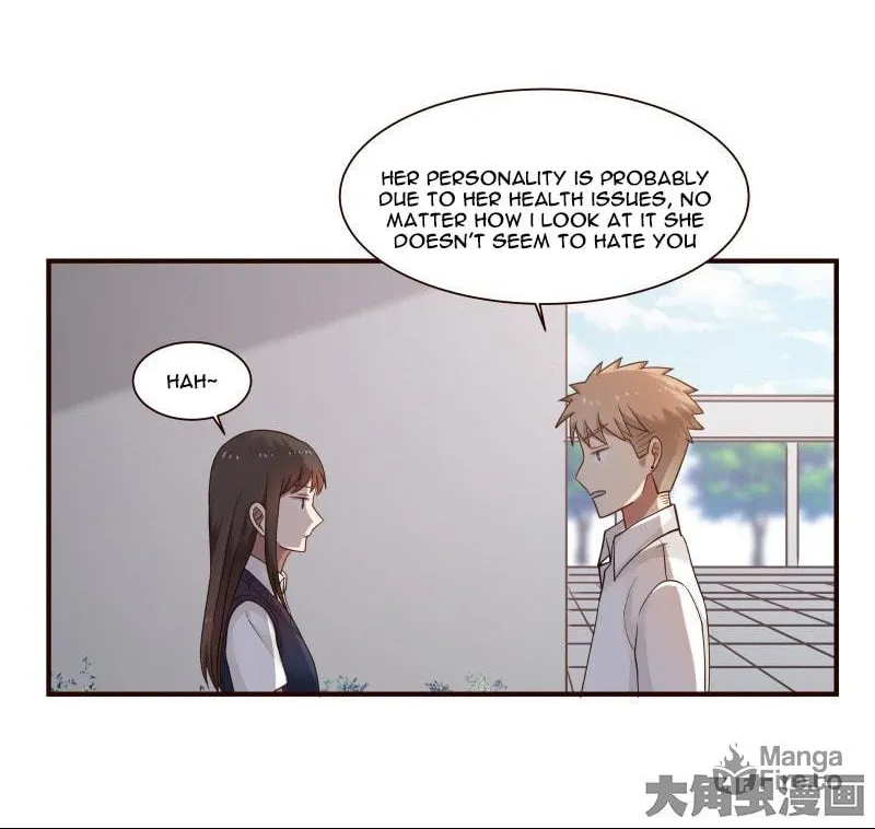 Read Lala chapter 53 image 10 on Lezhin