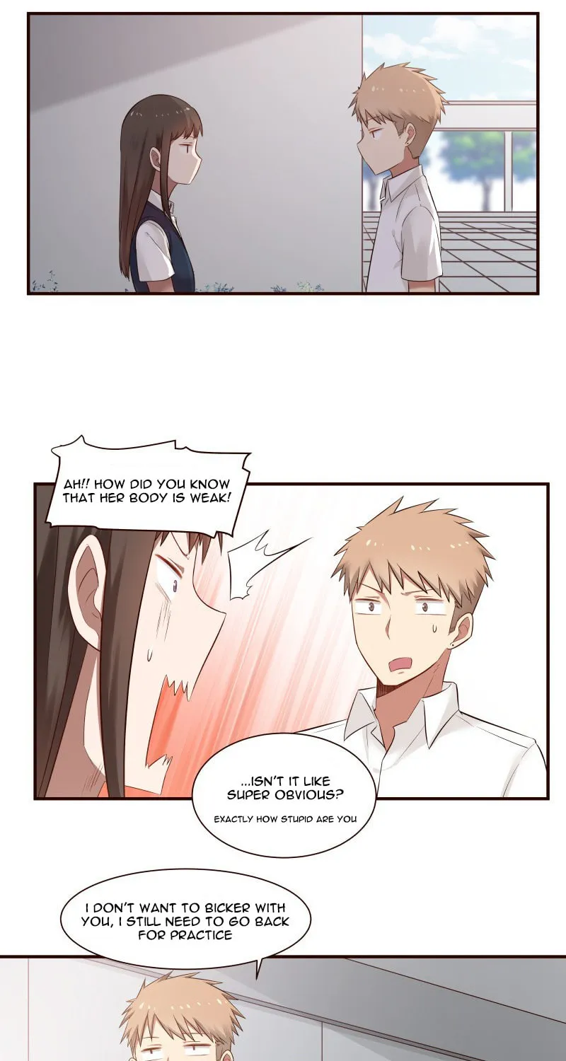 Read Lala chapter 53 image 11 on Lezhin