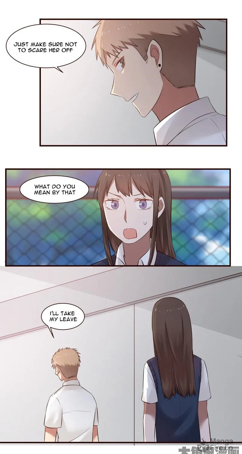 Read Lala chapter 53 image 15 on Lezhin