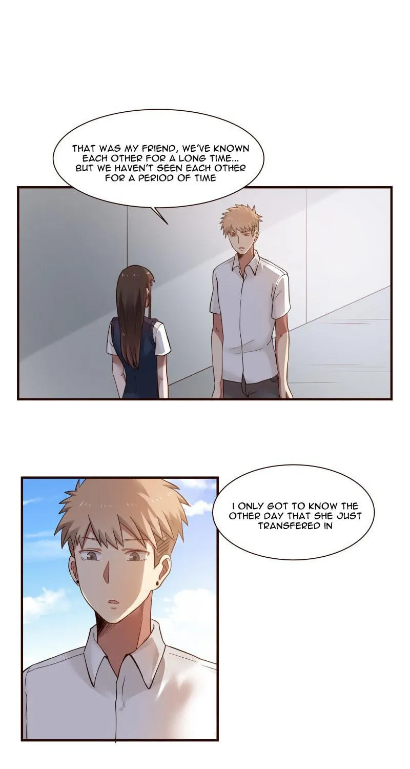 Read Lala chapter 53 image 3 on Lezhin