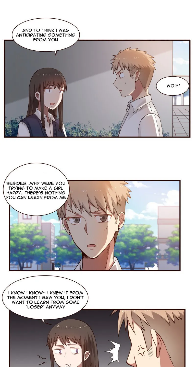 Read Lala chapter 53 image 5 on Lezhin