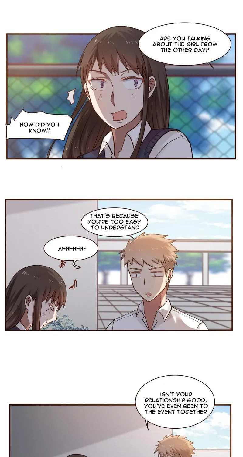 Read Lala chapter 53 image 7 on Lezhin