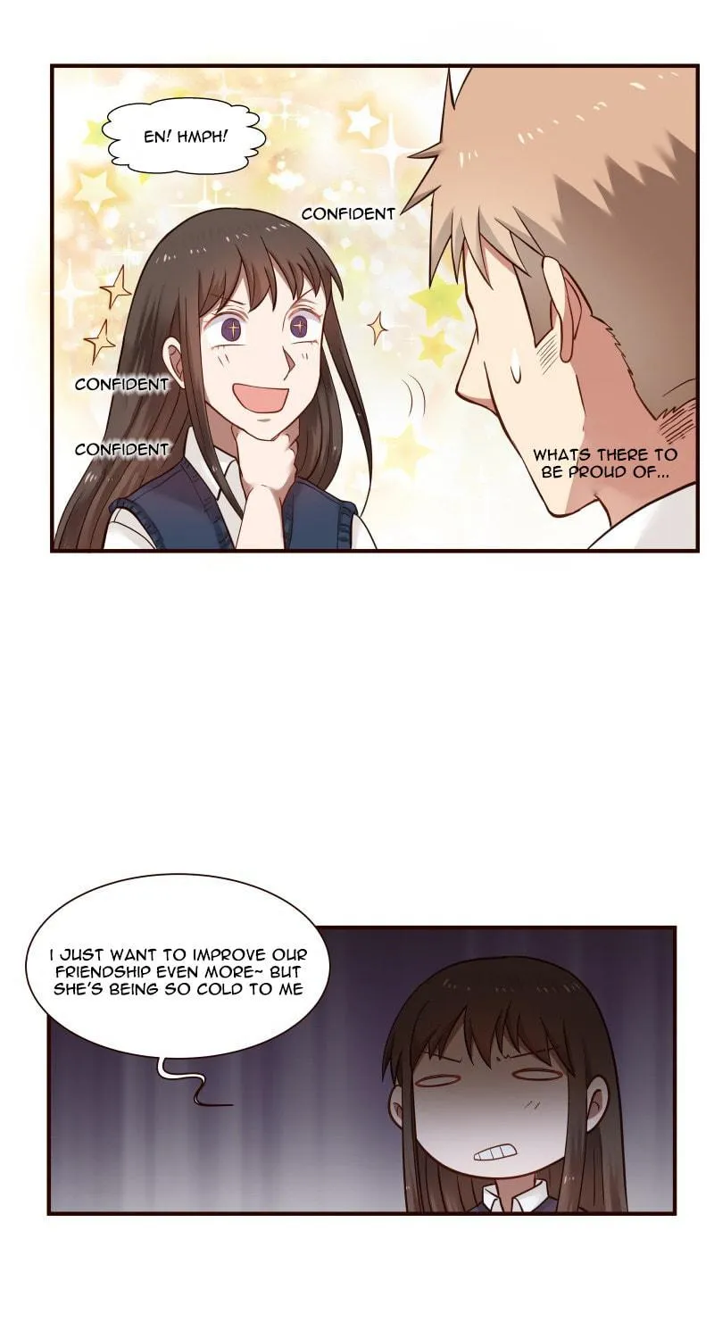 Read Lala chapter 53 image 9 on Lezhin