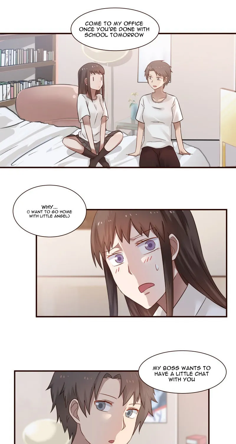 Read Lala chapter 54 image 13 on Lezhin