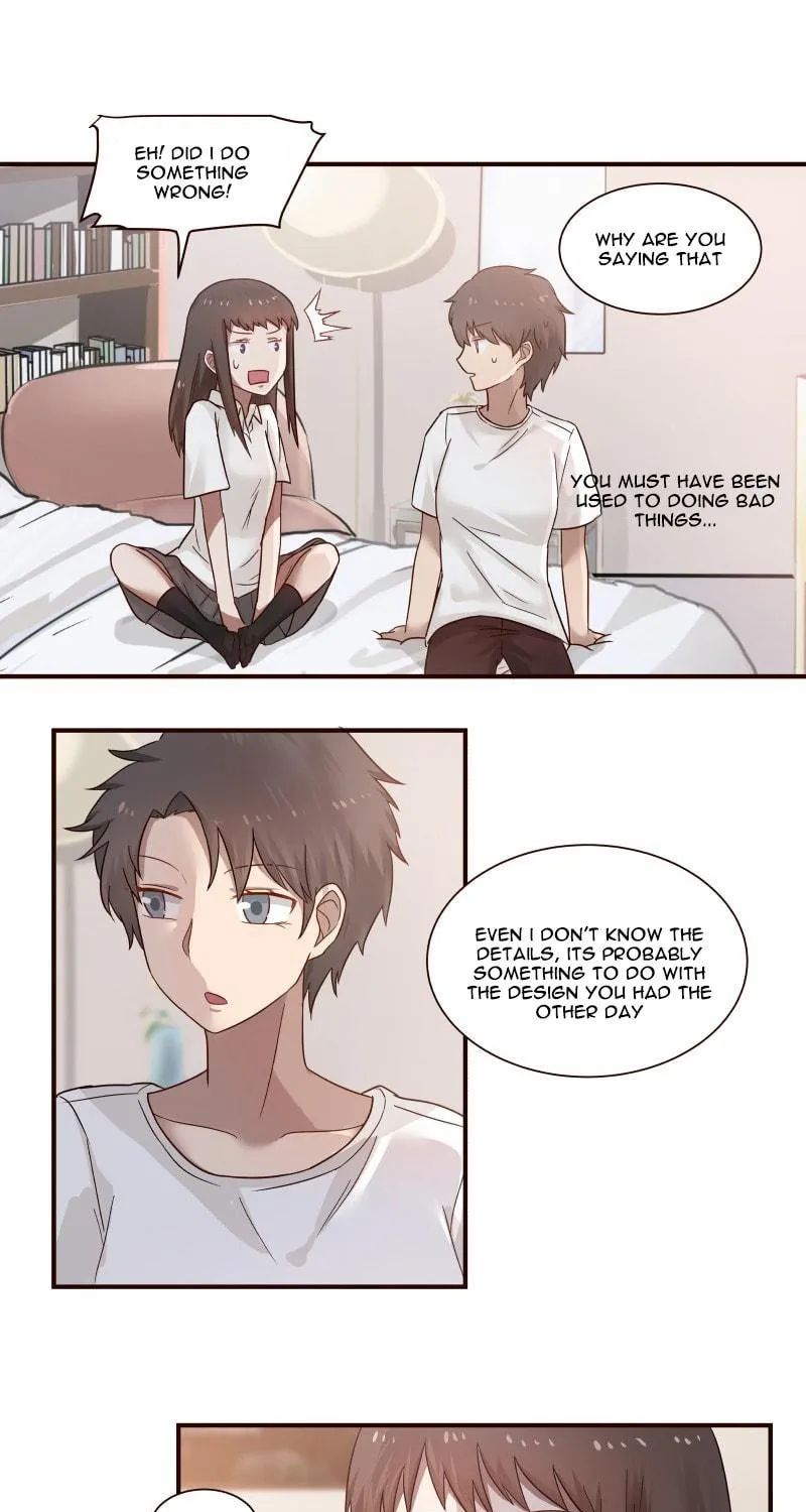 Read Lala chapter 54 image 15 on Lezhin