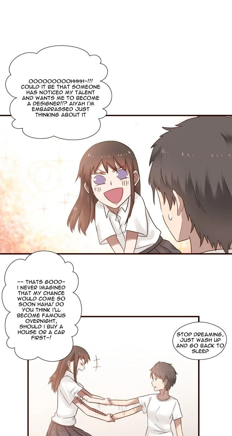 Read Lala chapter 54 image 17 on Lezhin