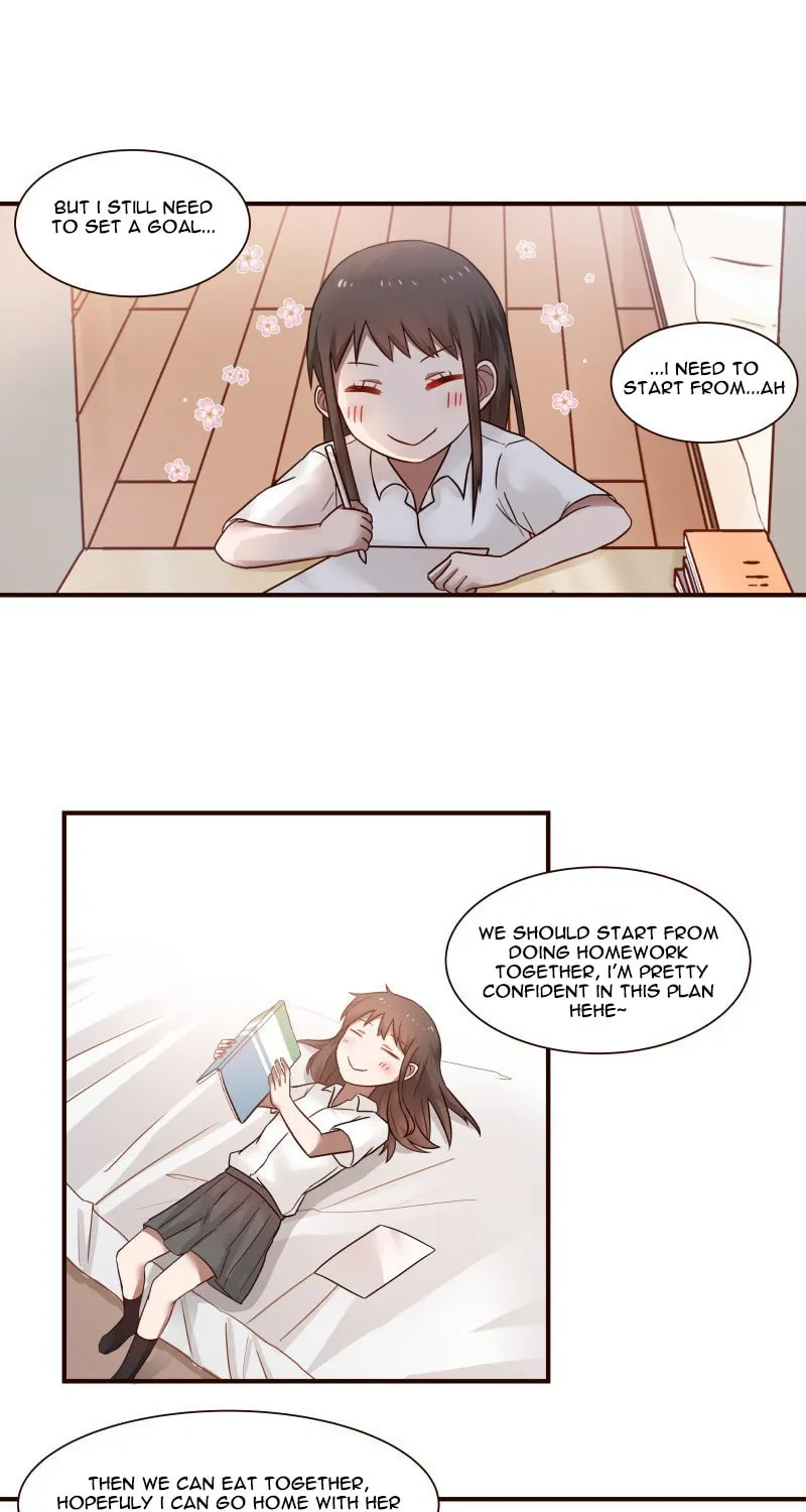 Read Lala chapter 54 image 5 on Lezhin