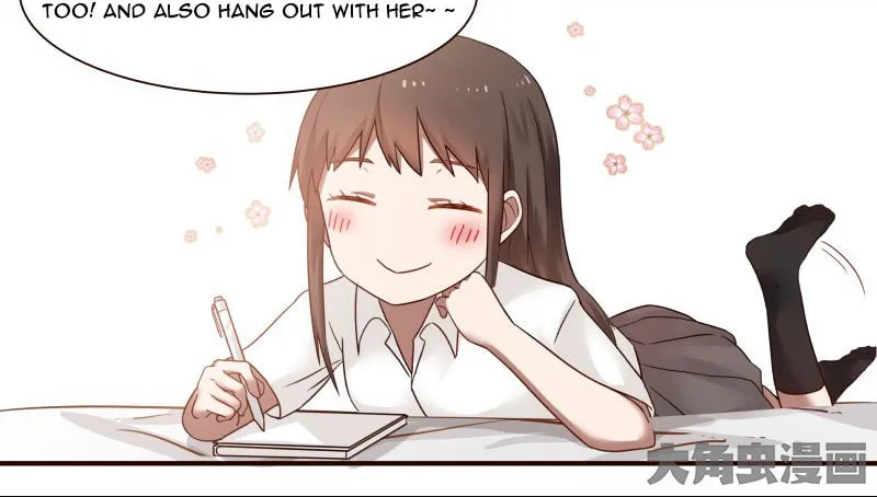 Read Lala chapter 54 image 6 on Lezhin