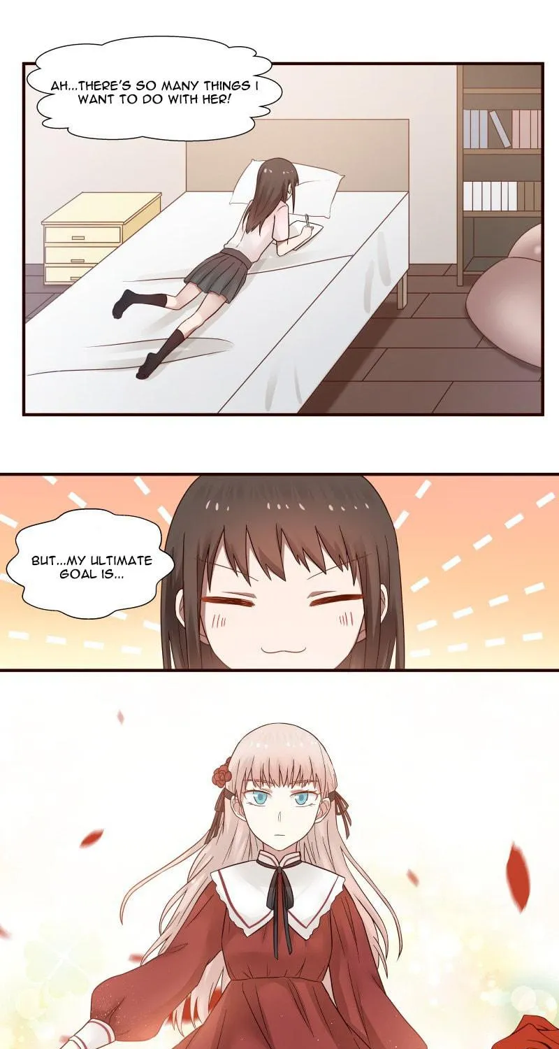 Read Lala chapter 54 image 7 on Lezhin