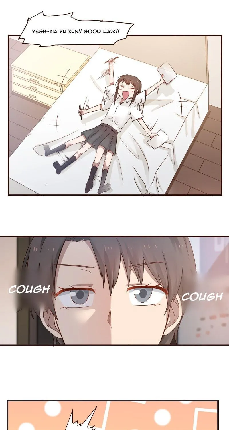 Read Lala chapter 54 image 9 on Lezhin