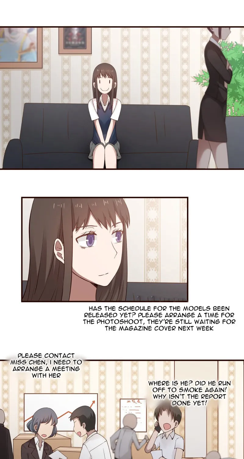 Read Lala chapter 55 image 13 on Lezhin