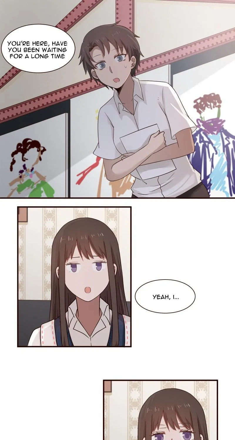 Read Lala chapter 55 image 15 on Lezhin