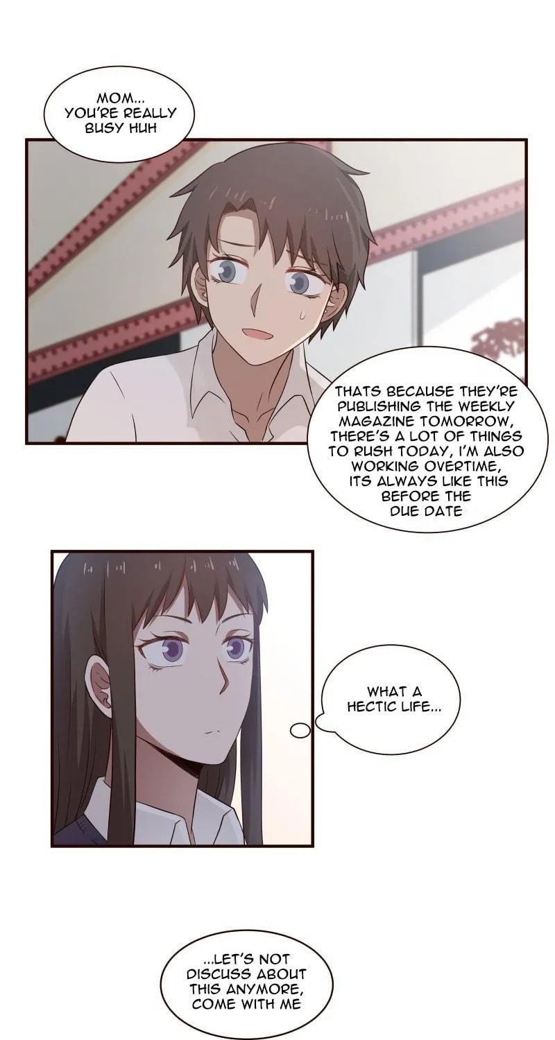 Read Lala chapter 55 image 17 on Lezhin