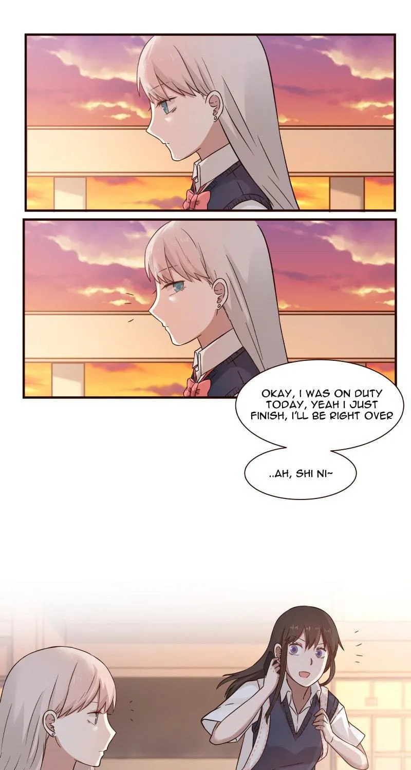 Read Lala chapter 55 image 7 on Lezhin