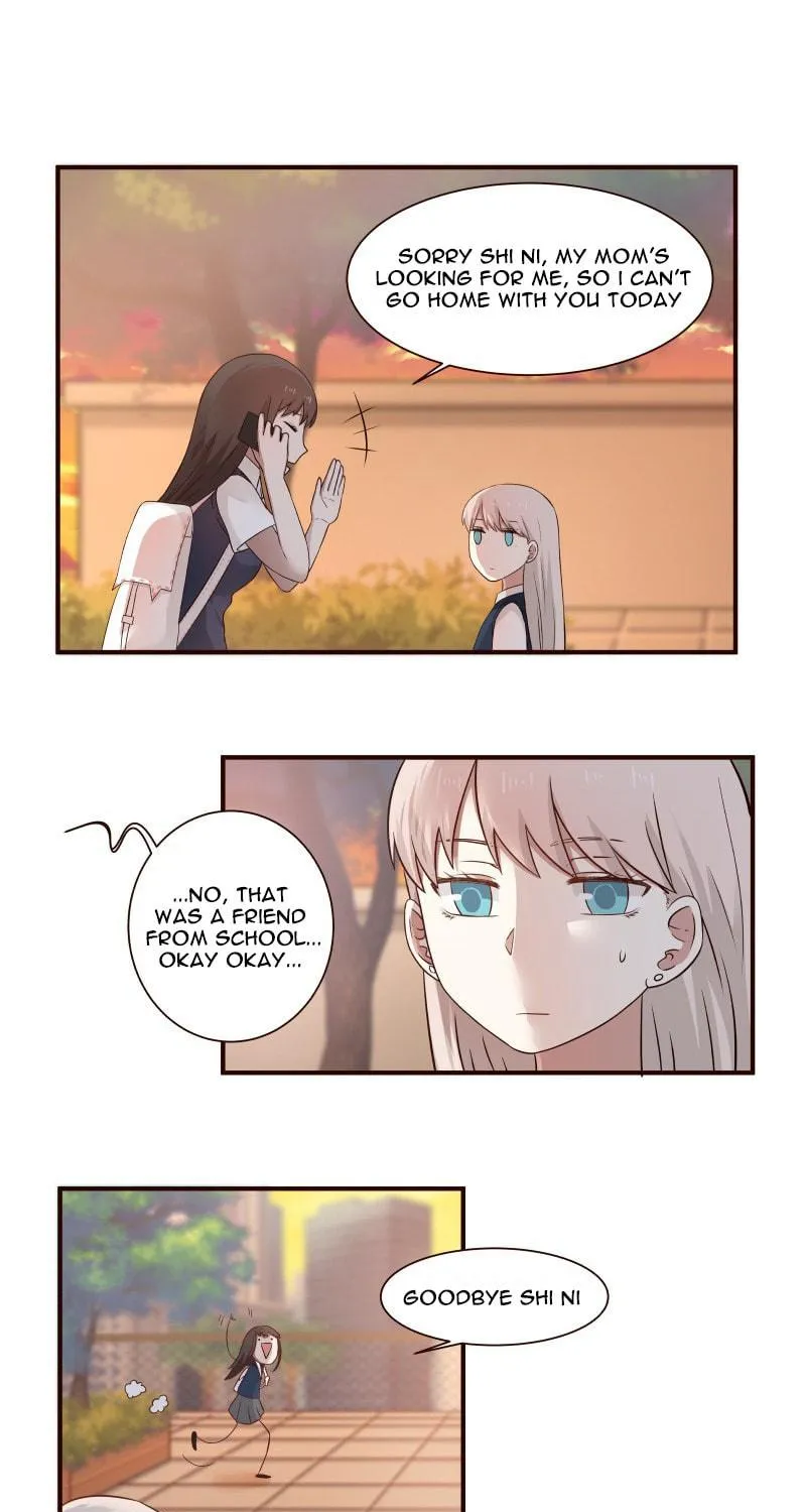 Read Lala chapter 55 image 9 on Lezhin