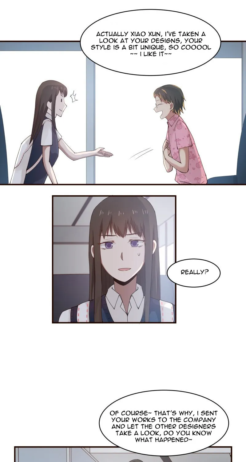 Read Lala chapter 56 image 11 on Lezhin