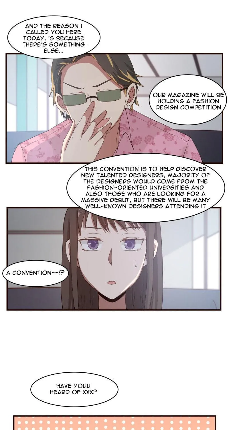 Read Lala chapter 56 image 15 on Lezhin
