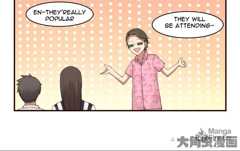 Read Lala chapter 56 image 16 on Lezhin