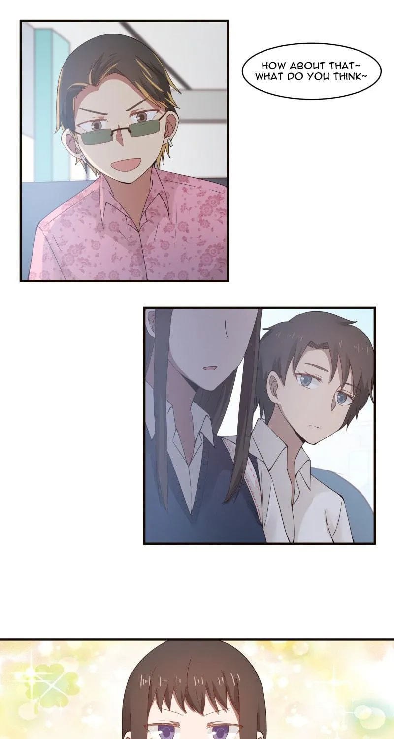 Read Lala chapter 56 image 17 on Lezhin