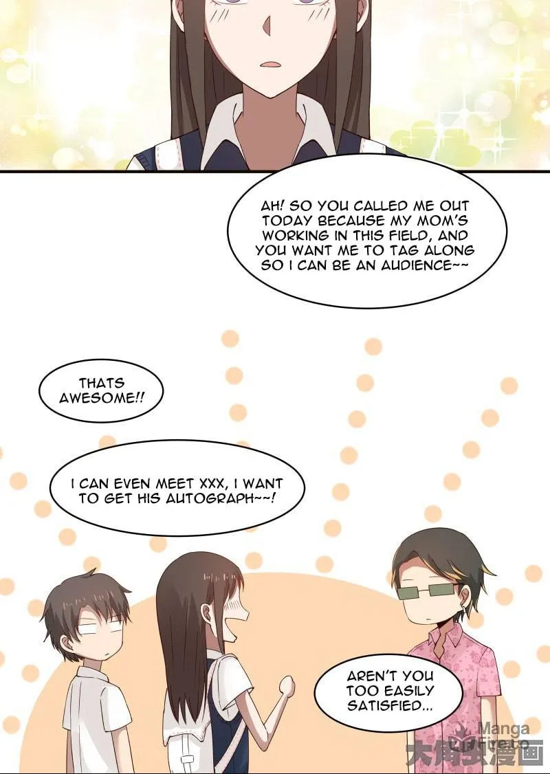 Read Lala chapter 56 image 18 on Lezhin