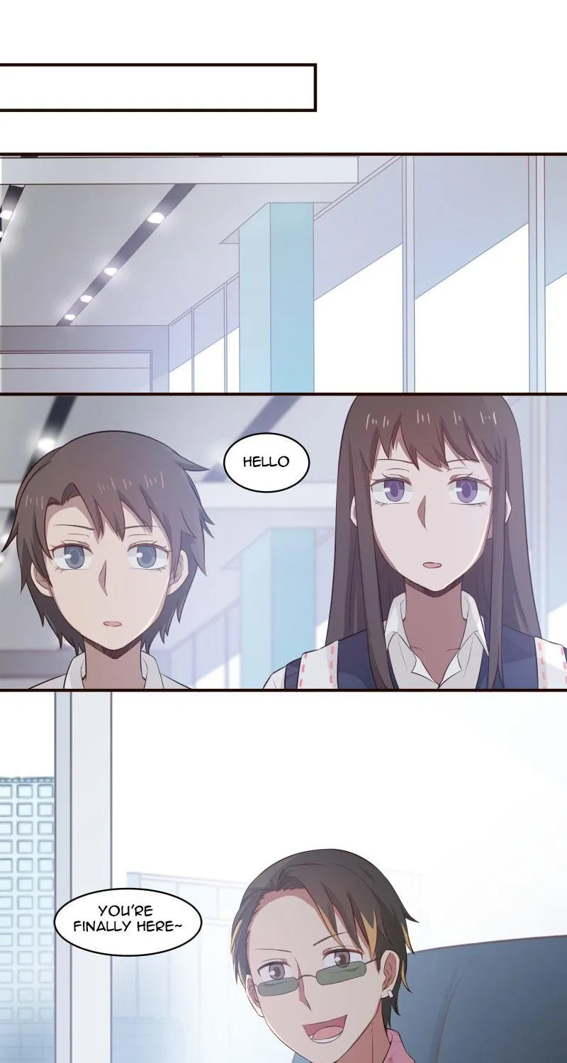 Read Lala chapter 56 image 3 on Lezhin