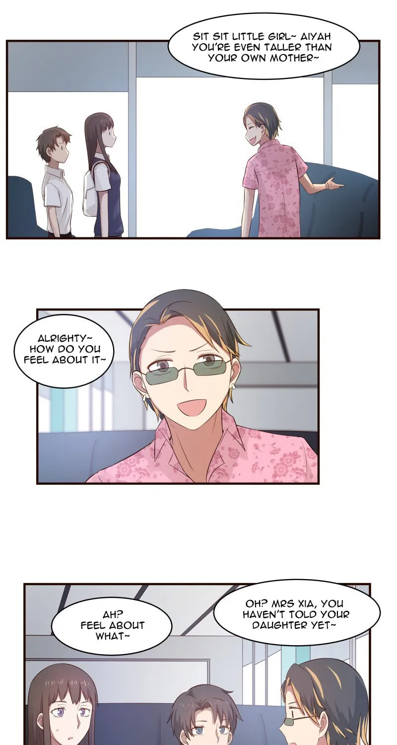 Read Lala chapter 56 image 5 on Lezhin