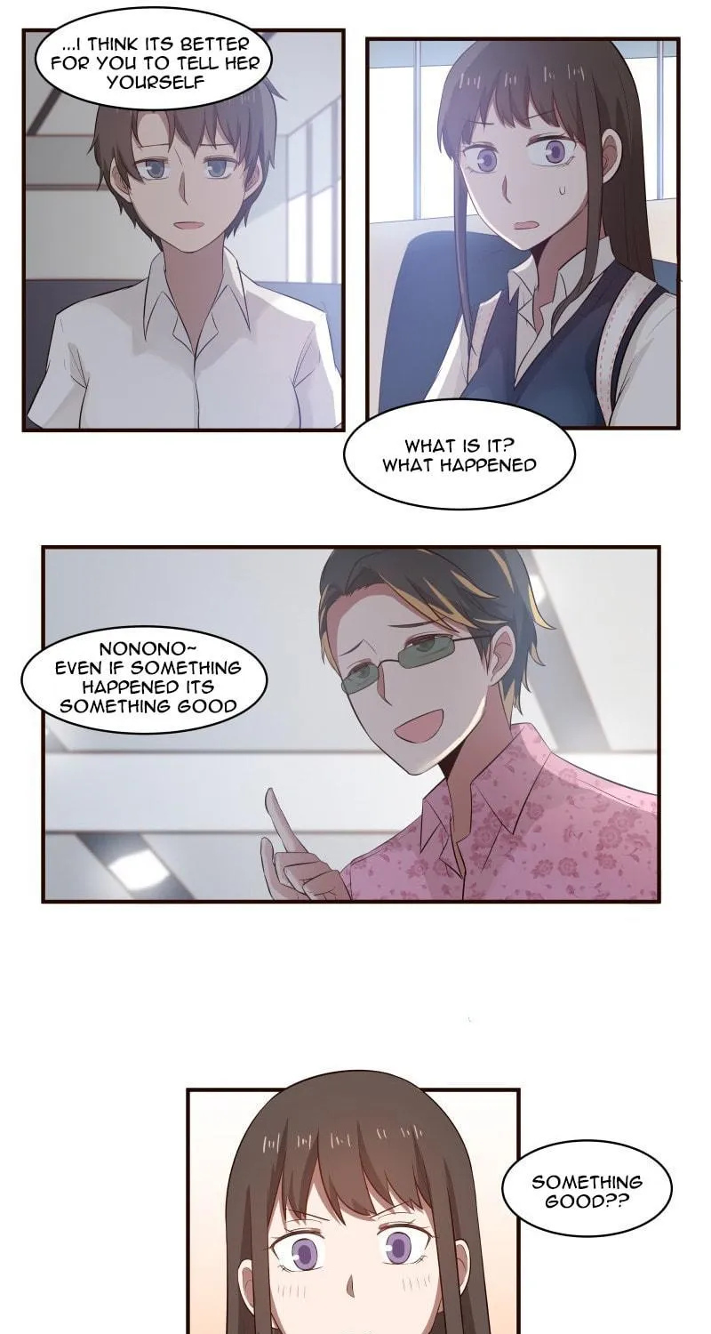 Read Lala chapter 56 image 7 on Lezhin