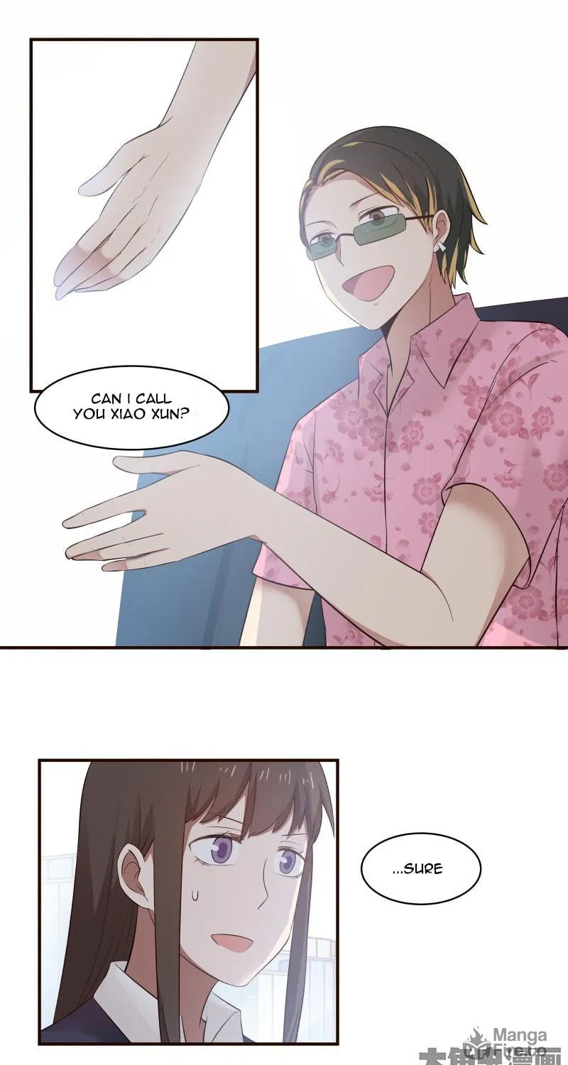 Read Lala chapter 56 image 9 on Lezhin