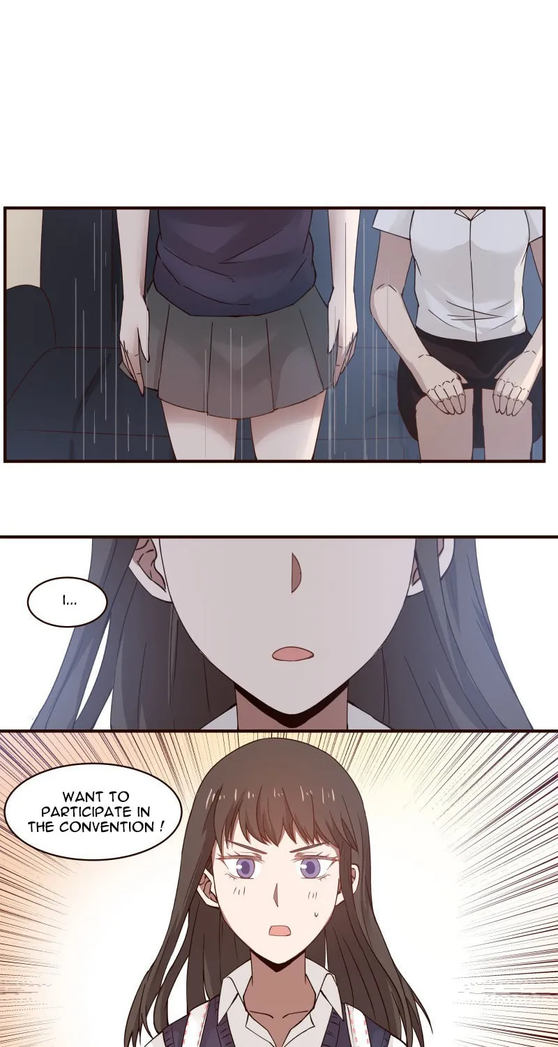 Read Lala chapter 57 image 11 on Lezhin
