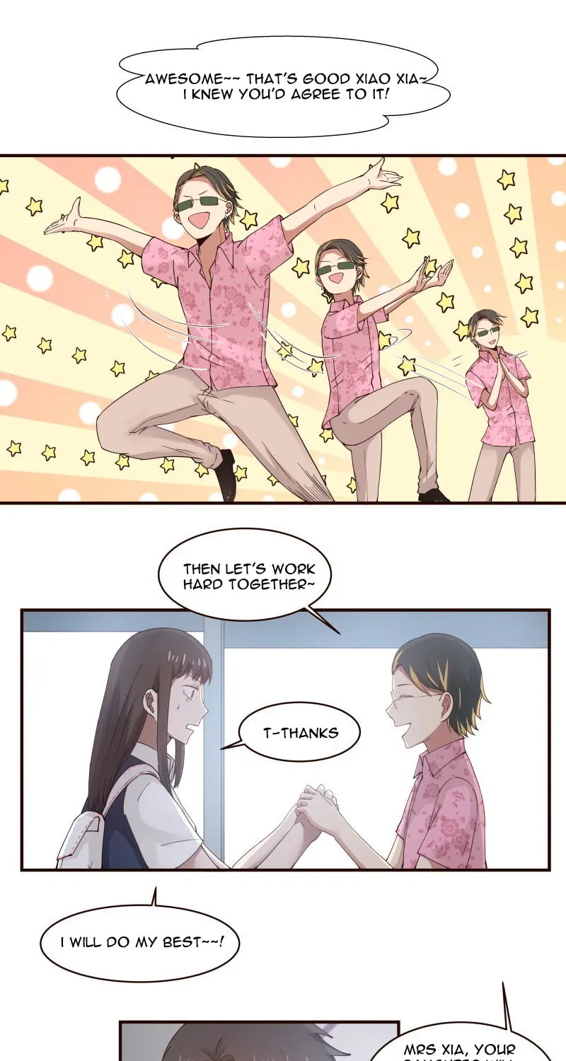 Read Lala chapter 57 image 13 on Lezhin