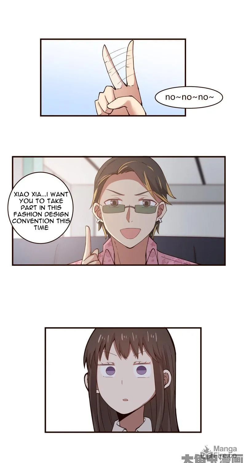 Read Lala chapter 57 image 3 on Lezhin