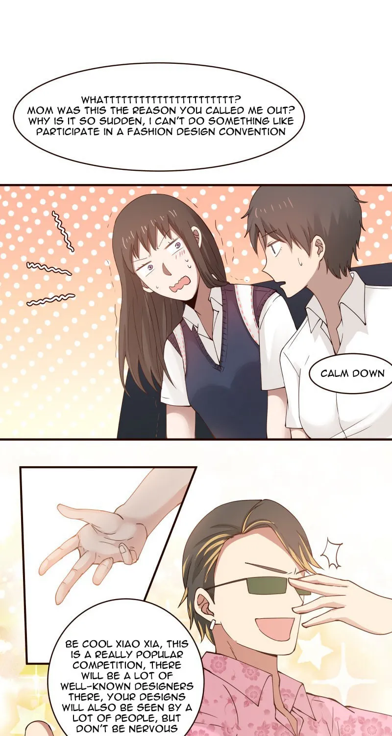 Read Lala chapter 57 image 5 on Lezhin