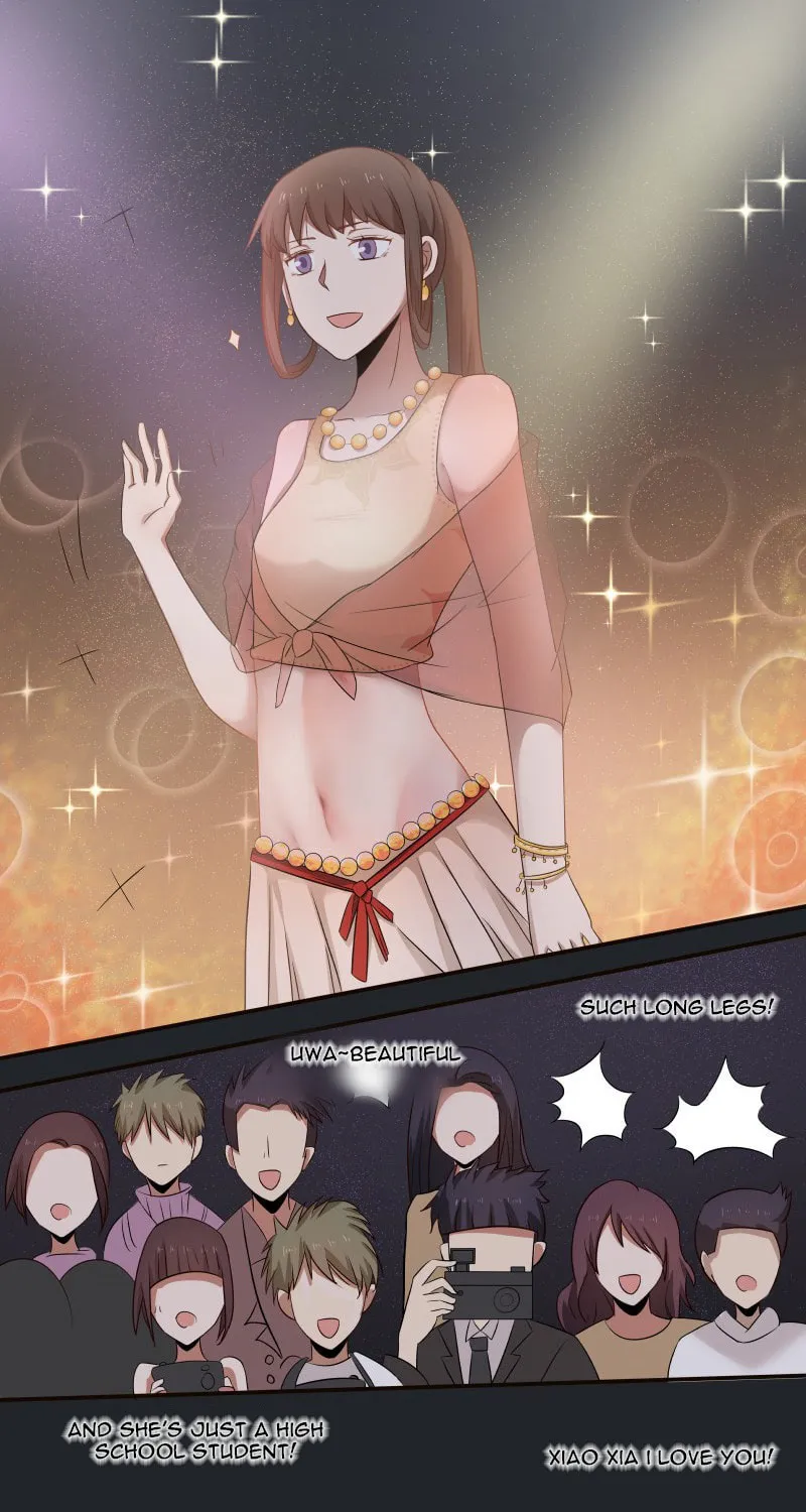 Read Lala chapter 58 image 13 on Lezhin