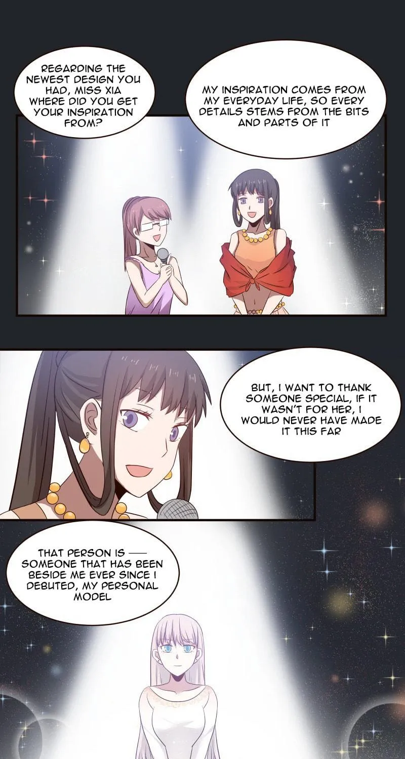 Read Lala chapter 58 image 15 on Lezhin