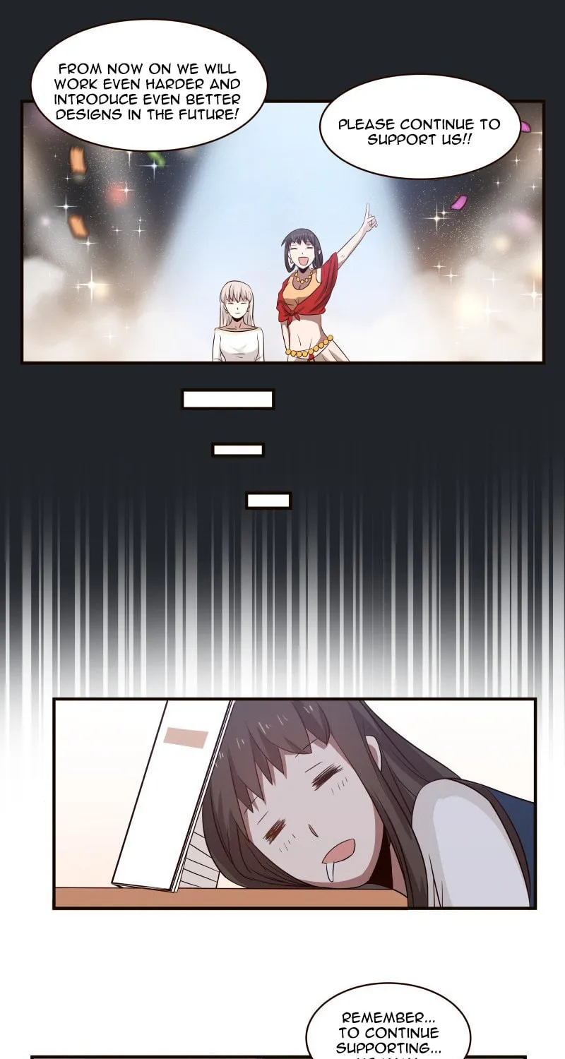 Read Lala chapter 58 image 17 on Lezhin