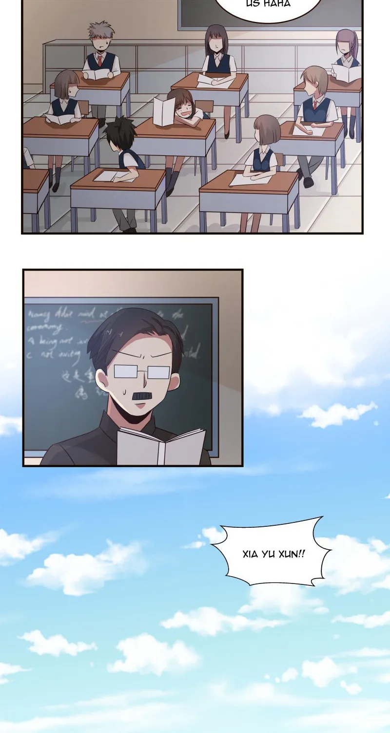 Read Lala chapter 58 image 18 on Lezhin