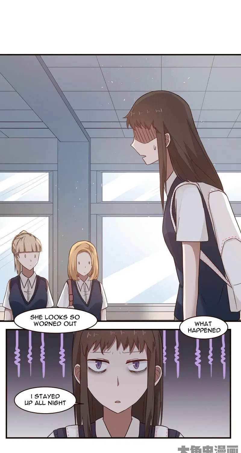 Read Lala chapter 58 image 5 on Lezhin