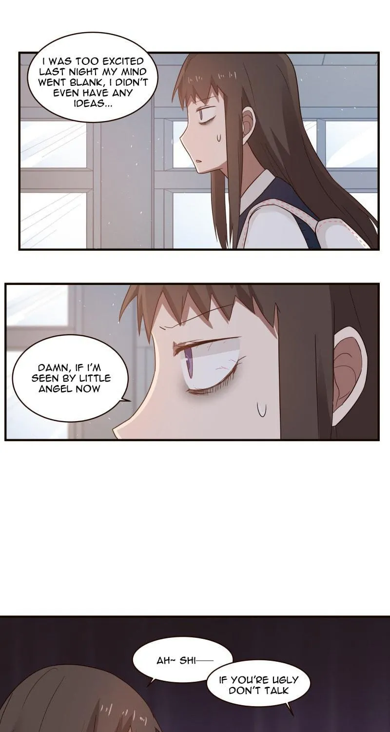 Read Lala chapter 58 image 7 on Lezhin