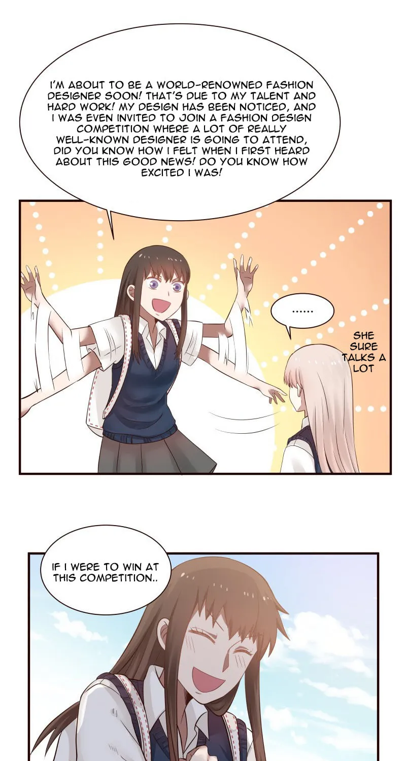 Read Lala chapter 59 image 11 on Lezhin
