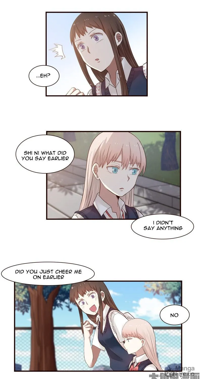 Read Lala chapter 59 image 15 on Lezhin