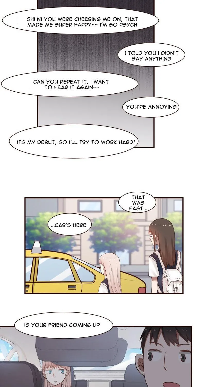 Read Lala chapter 59 image 17 on Lezhin