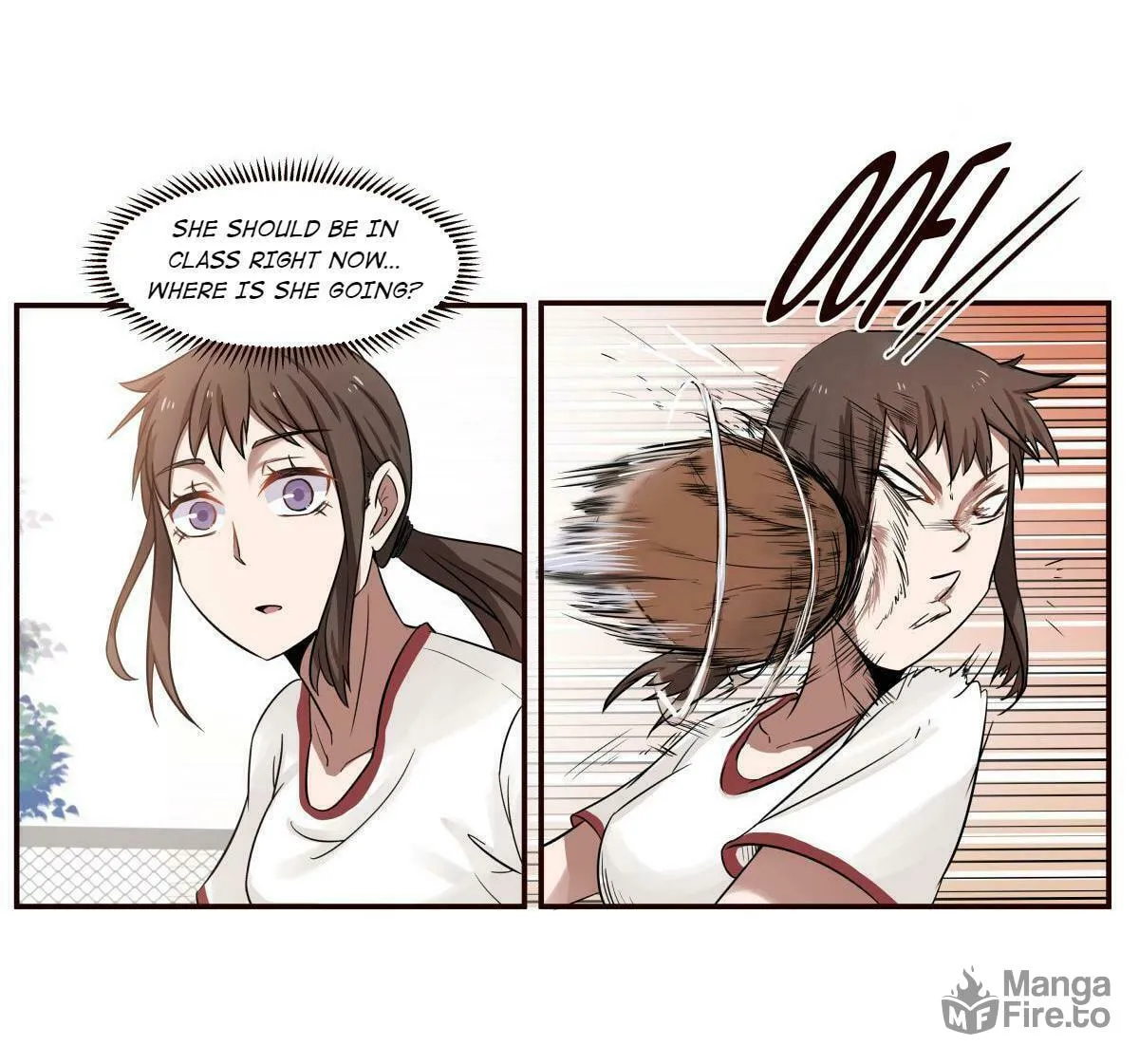 Read Lala chapter 6 image 11 on Lezhin