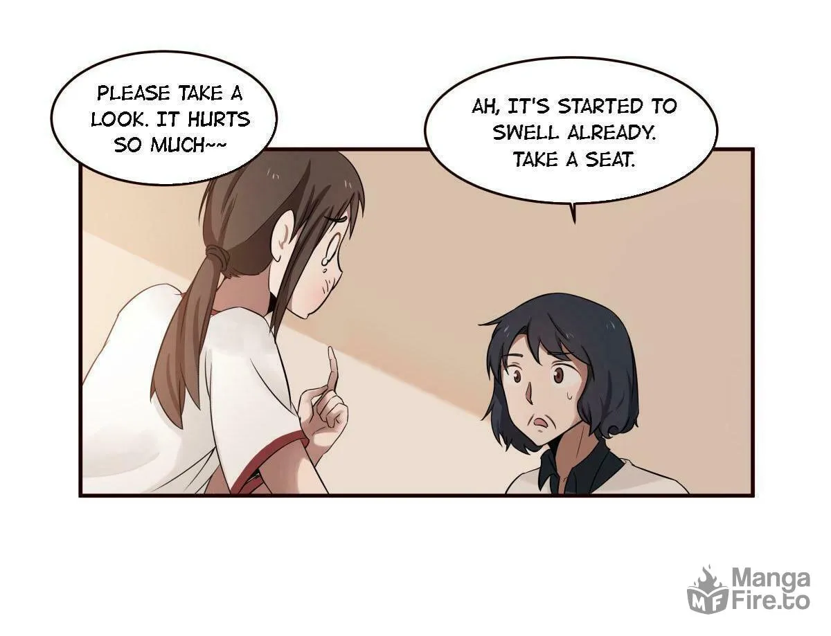 Read Lala chapter 6 image 19 on Lezhin