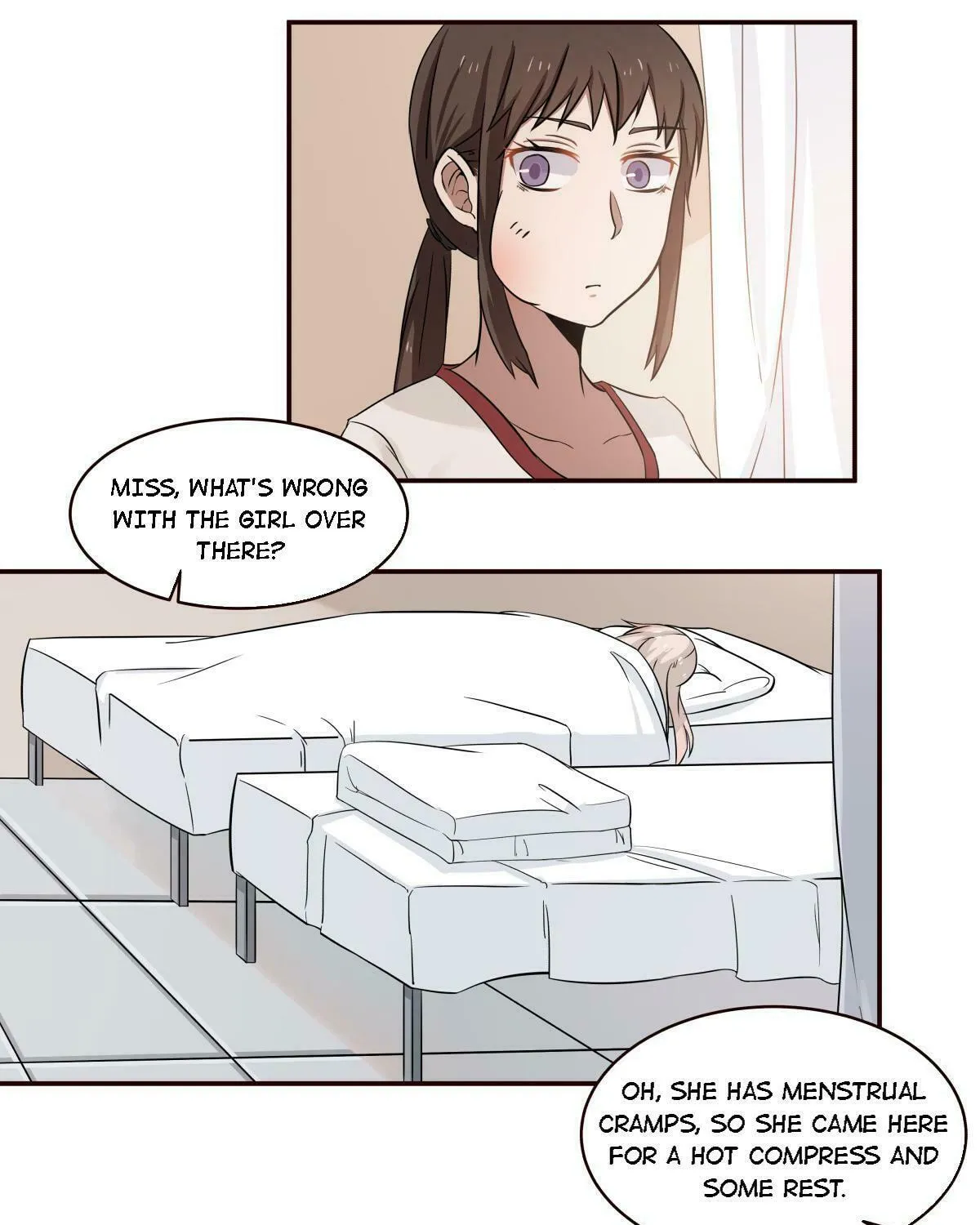 Read Lala chapter 6 image 21 on Lezhin