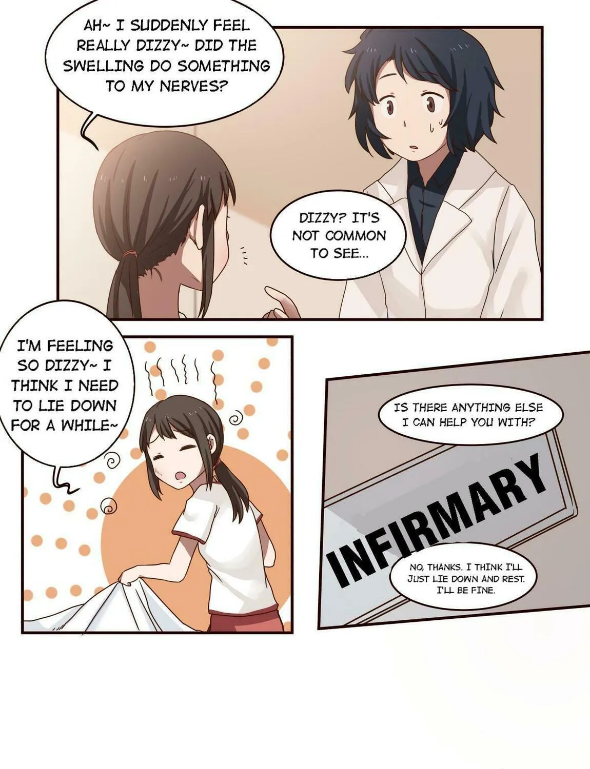 Read Lala chapter 6 image 24 on Lezhin