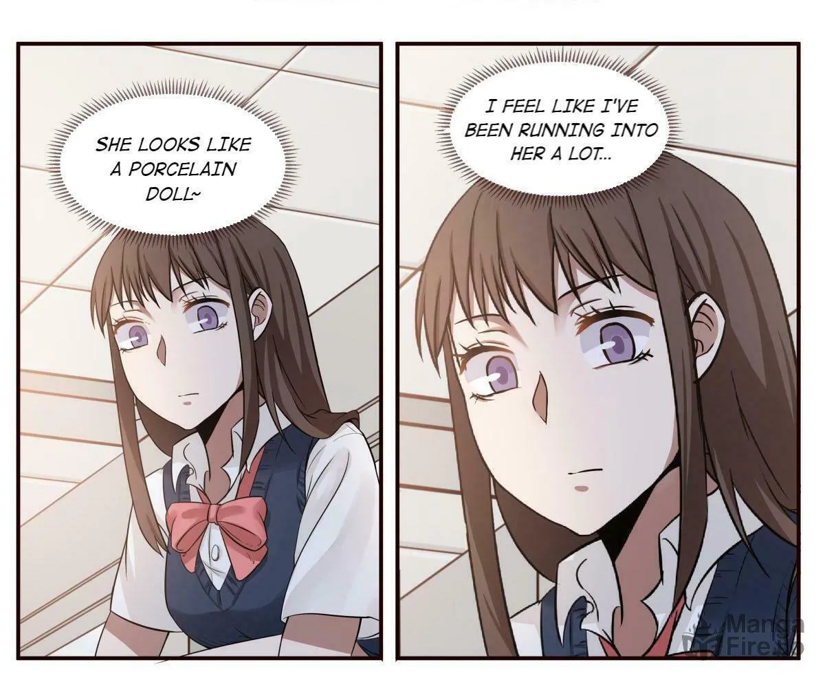 Read Lala chapter 6 image 4 on Lezhin