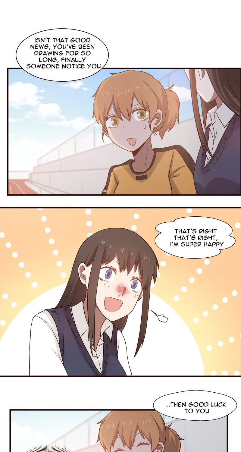 Read Lala chapter 60 image 11 on Lezhin