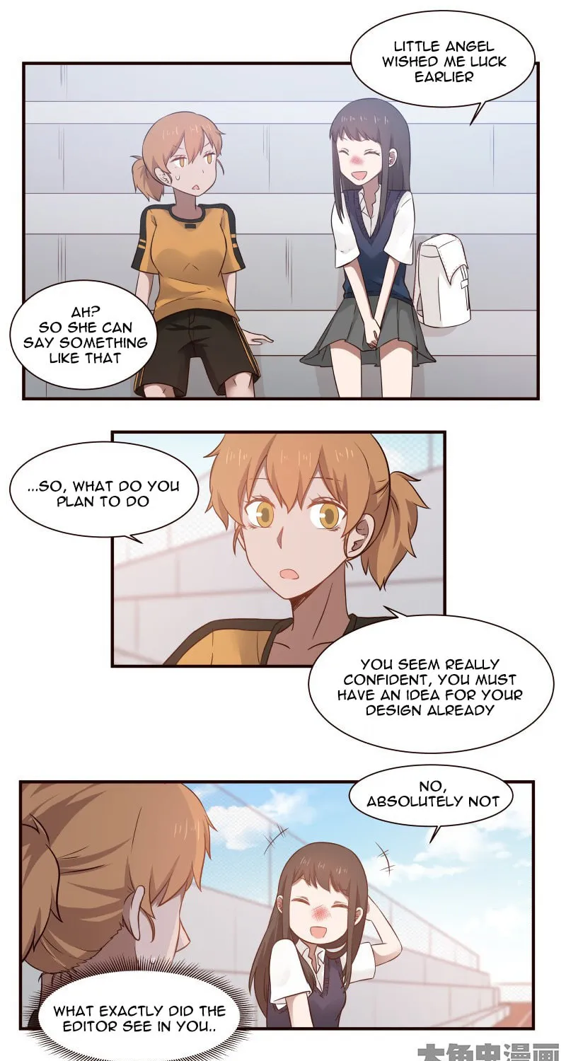 Read Lala chapter 60 image 13 on Lezhin